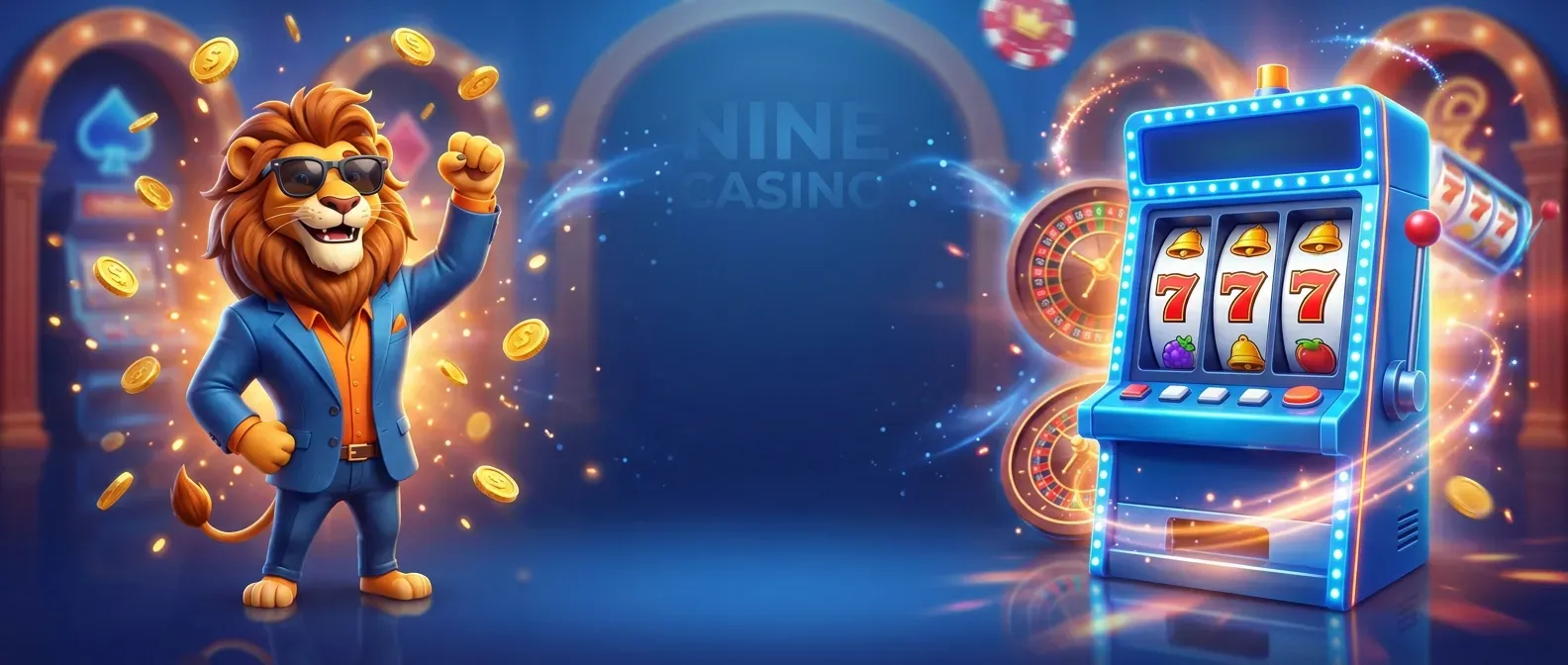 Nine Casino Online